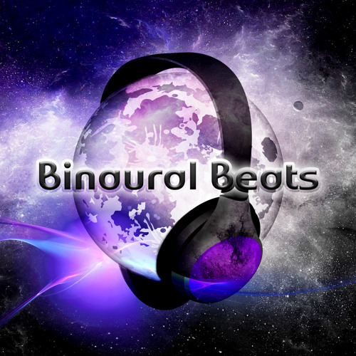 Gamma Binaural Beats for Creative Thinking
