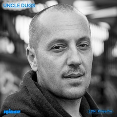 Uncle Dugs - 01 April 2022