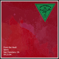 Life in a Vacuum (Live 1994)