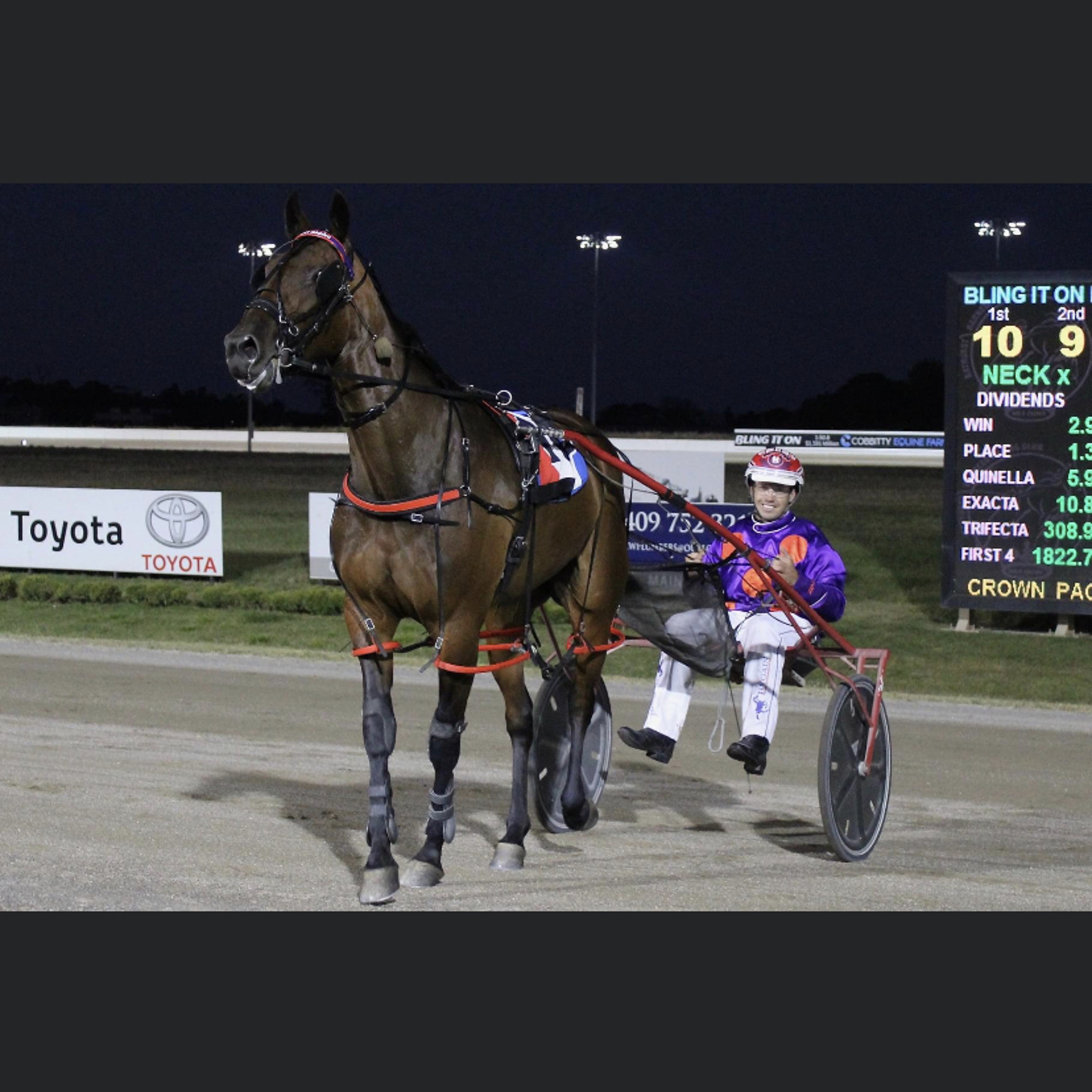 Episode 3 Doug Hewitt