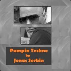 Pumpin Techno by Jonas Serbin
