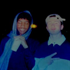 MATHIA$ THE SCHOLAR X MESSIAH - "VIBE"