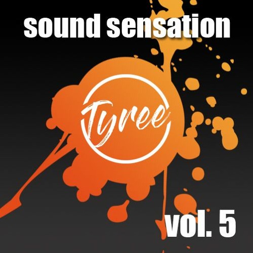 Sound Sensation Vol 5 (Essential House Mix)
