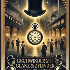 Der Köhler - Live @ "Gschwinder mit Glanz und Zylinder" (Lush, Zürich) 31.08.2025