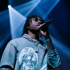Scorey - Young & Turnt (Unreleased)