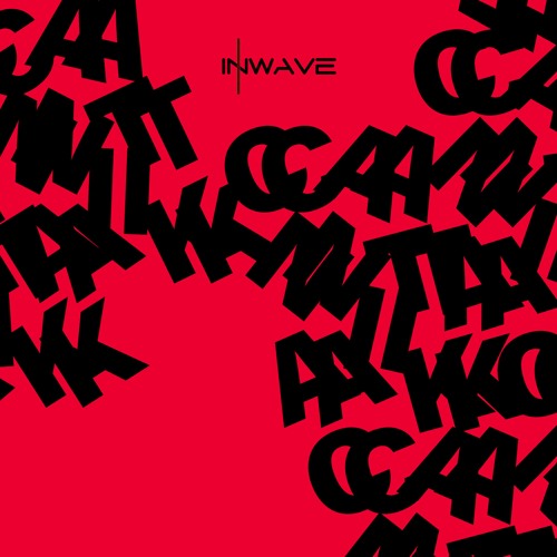 Minitronik,Matke - Can't Talk EP [InWave] Out Now !!!