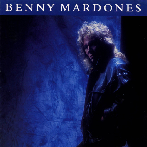 Benny Mardones