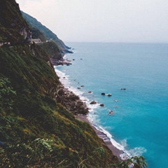 LAKEY INSPIRED-Island