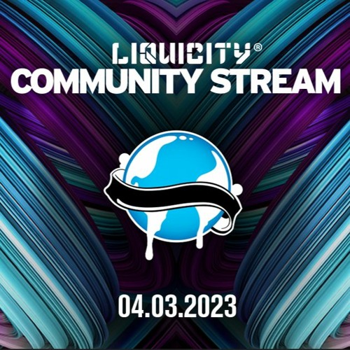 Stream Live at the Liquicity Community Stream (4th March 2023) by