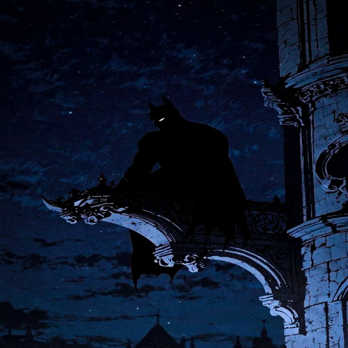 Dancing Nihilist (hoodtrap + mylancore)