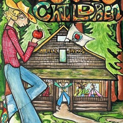 Applejacks - La Honda, CA 4/5/25