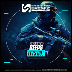 Beeps - Lest Go! (Original Mix)