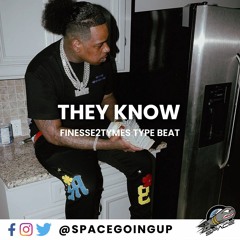 [FREE] Finesse2tymes x MoneyBagg Yo Type Beat 2022 | "They Know"