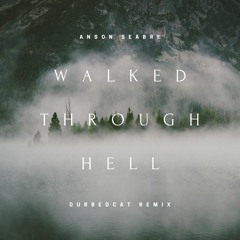 Walked Through Hell - Anson Seabra (dubbedcat Remix)