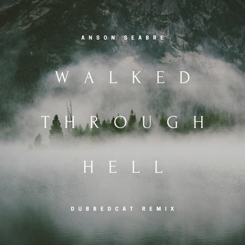 Walked Through Hell - Anson Seabra (dubbedcat Remix)