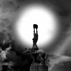 Arca - Pu (VAST APOLLYONS' Ambient Reprise)