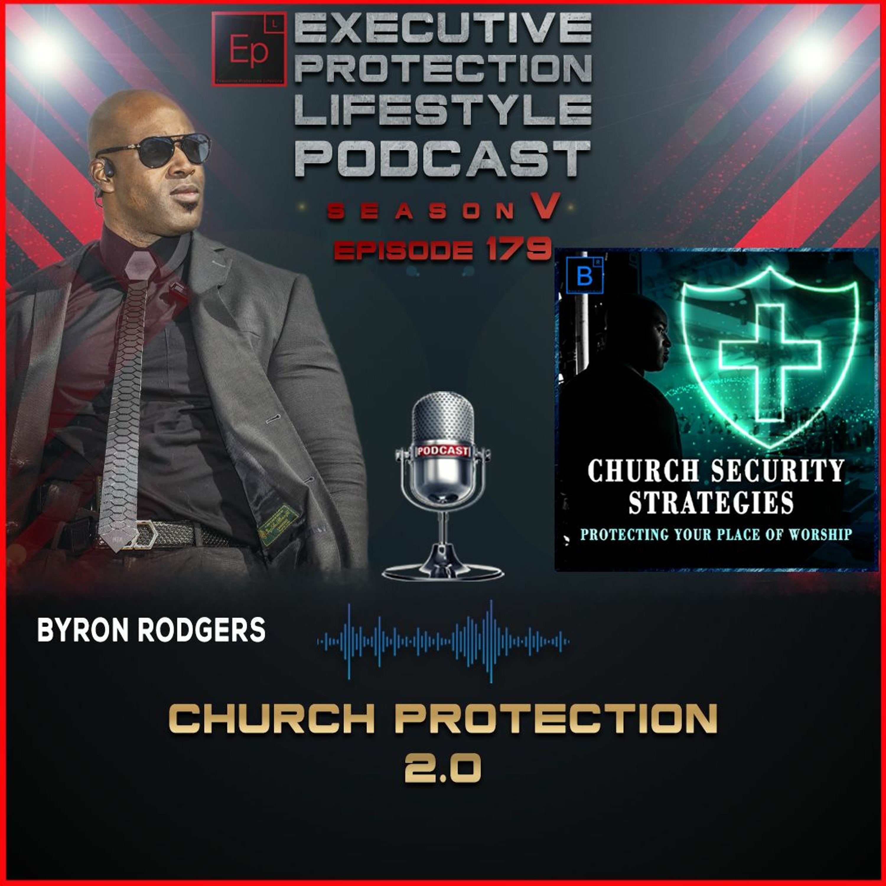 EXECUTIVE PROTECTION LIFESTYLE