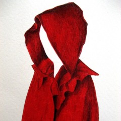 The Storytime Podcast: Little Red Riding Hood