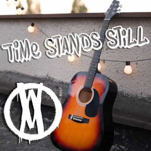 Time Stands Still (bootleg Demo)