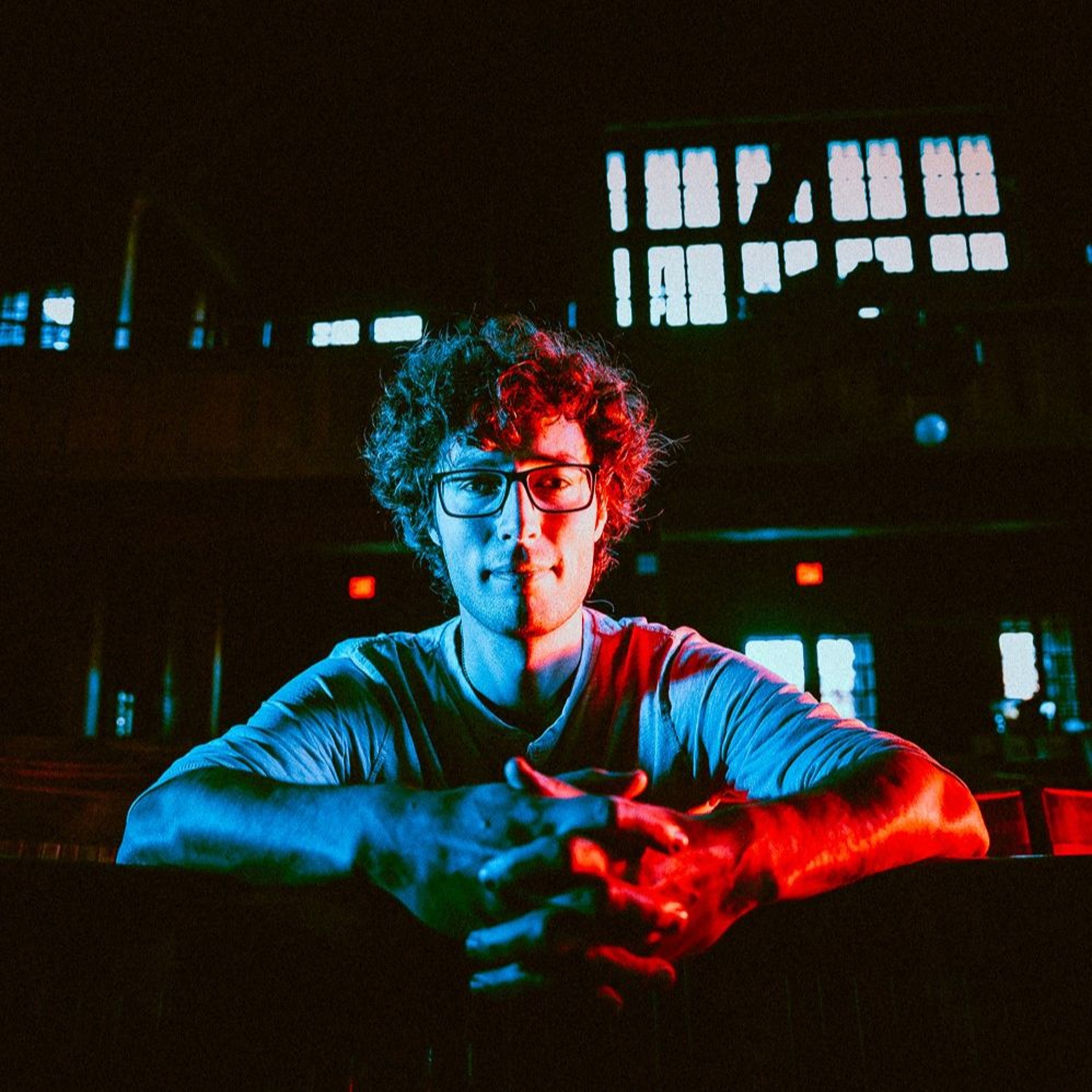 Ian Galipeau on Music Influences and Upcoming Song City Concert episode artwork