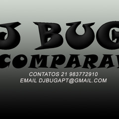 MC DANADO - PATRICINHA TA QUE TA (DJ BUGA INCOMPARAVEL)