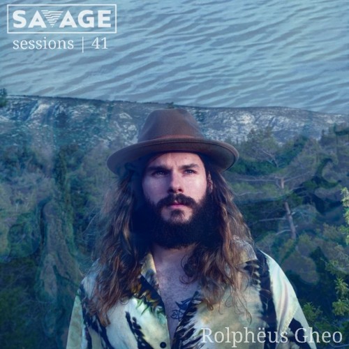 Savage Sessions | 41 | Rolphëus Gheo [Athens, Greece]