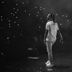 Lil Durk - By My Lonley (Unreleased)