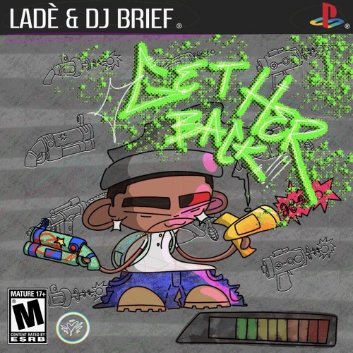 Ladé - Get Her Back (prod.kxngsxl)