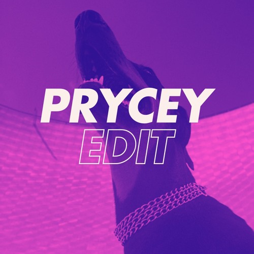 Overmono - So U Kno (PRYCEY EDIT)
