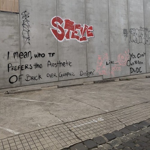 Stream concrete jungle (where dreams are made of edit) by gauci