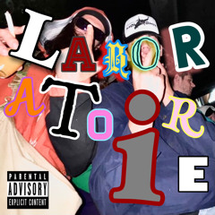 Deelee S - LV dans le laboratoire