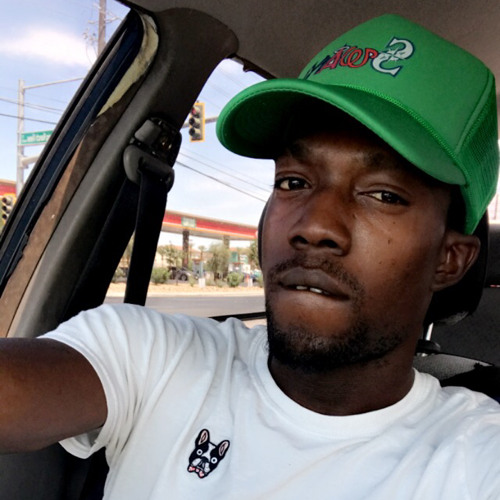 Gucci Goo : trapMixtape Back in the streets 2