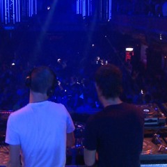 Cook - E And Matik 10 Days Off 26 07 2008