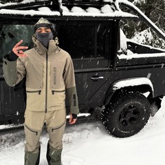 Sosa La M Freestyle x Lunatic