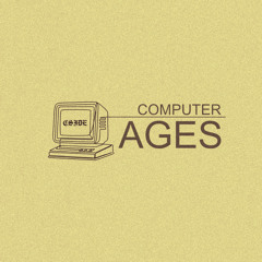 FREE DL: Cside - Computer Ages (Extended Mix)