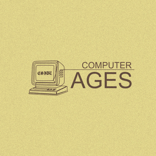 FREE DL: Cside - Computer Ages (Extended Mix)