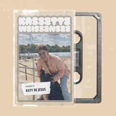 Kassette Weissensee Ausgabe 15 - Katy De Jesus