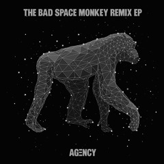 Agency - Millions (All I See Is You) (Bad Space Monkey Remix)