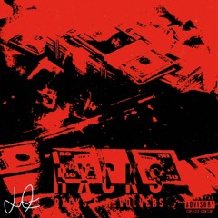 Rxcks - Shots (feat. Sportvvs, Luh Spazz & Band Up) Prod. Donnie Katana