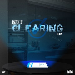 Not Clearing