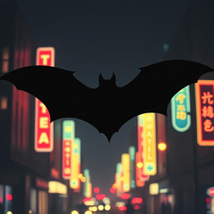 ICH BIN BATMAN