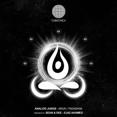 Analog Jungs - Tadasana (Sean & Dee Remix) [Clubsonica Records]