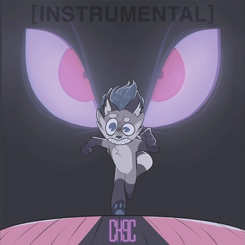 They'll Keep You Running - [instrumental] FNAF SIS. LOC. | CK9C