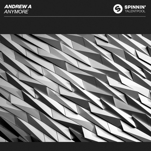 Andrew A - Anymore