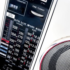 Radio Pt. II (Free DL)