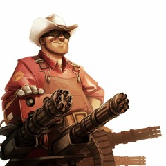 TF2 Mannrobics remix