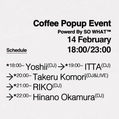 14.Feb.2025.(DJ Mix)