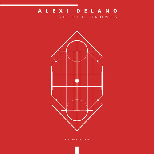 Alexi Delano - Work