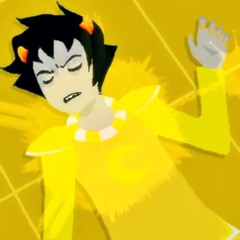 DON’T WAKE ME UP - Broadway Karkat (2023) (REUPLOAD)