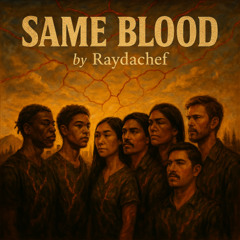 same blood